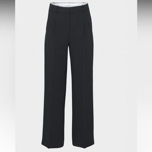 Aritzia Effortless Pant - Black